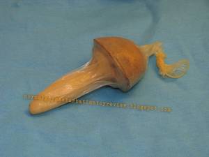 homemade anal plug - Adult lifestyle sls swinger