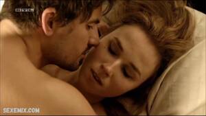 boob sex movies - Karin Hanczewski shows bare boobs, scene in Alarm fur Cobra 11 s19e...