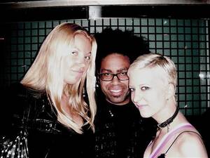 Hollie Stevens - California - Blogabond