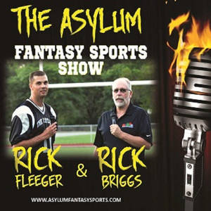 Asylum Porn Fantasy - FakePigskin.com Asylum Fantasy Sports Show