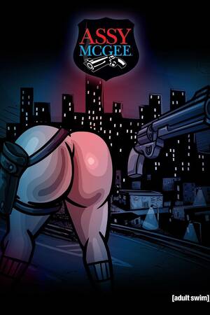 3d Forced Anal Comics - Assy McGee (TV Series 2006â€“2008) - IMDb