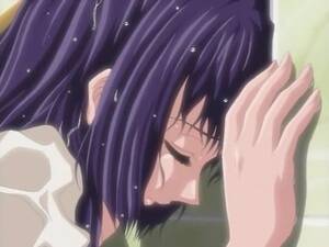 anmited lesbian shower sex - Erotic Lesbian Anime Sex In The Shower : XXXBunker.com Porn Tube