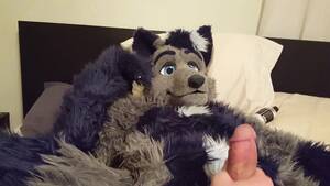 Gay Furry Cosplay Porn - Insano Gets a Helping Hand - Pornhub.com