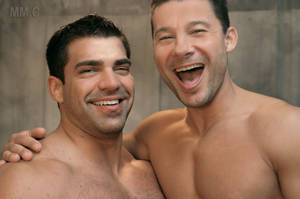 Mighty Men Porn - [Editor's note: Gay Porn ...