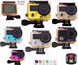 action cam porn - New Products H3 wireless 4K action cam Waterproof 30M video camera 4K  outdoor sport camera
