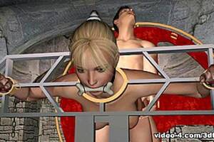 free 3d toon tube - Vampire Dungeon - 3DToonTube - 3D Toon Tube, watch free porn video, HD XXX  at tPorn.xxx