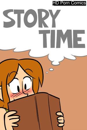 Cartoon Porn Story - Story Time Sex Comic | HD Porn Comics