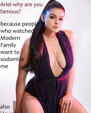 Modern Family Porn Captions - Shameless Celebrity Confessions 2 (nasty celeb captions) Porn Pictures, XXX  Photos, Sex Images #3695253 - PICTOA