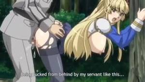 Gxg Porn Sex On The Beach - Oral sex for these horny hentai teens