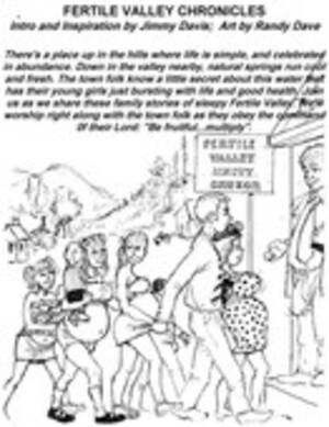 dave sex toons gallery - Randy Dave - Fertile Valley Chronicles