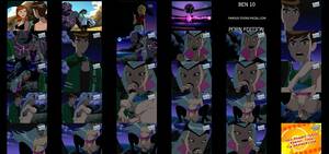 Ben 10 Kai - charmcaster-sex 1 - XVIDEOS.COM