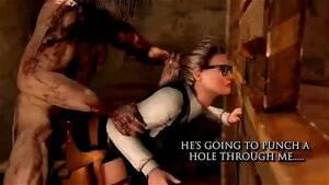 Attack 3d Porn Anime - Watch Zombie Attack 3 Part 2 [Love Wolf AE] - Love Wolf Ae, 3D Porn, 3D  Animation Porn - SpankBang