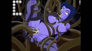 Cortana Tentacle Porn - Anime Key Girl 5 Edited - XAnimu.com