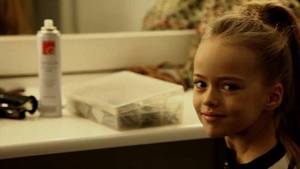 naked beach baby - World's most beautiful girl Kristina Pimenova's mother defends pictures |  Daily Mail Online