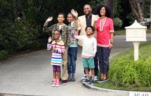 Blackish Tv Show - ABC's Black-ish is Revolutionaryâ€¦ish.