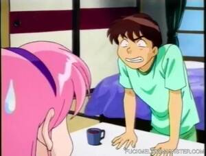 cartoon sex android - Sexy Female Android Sex Toy Hentai Porn - FAPCAT
