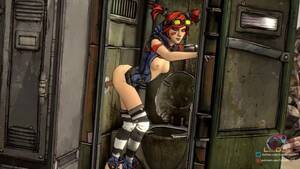 Borderlands 2 Gaige Sexy - Borderlands Porn Compilation ( Gaige,Maya,Moxxi ), uploaded by areresss
