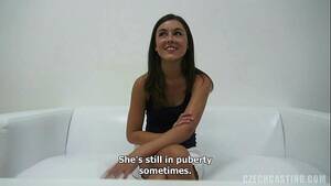 Czechcasting - CZECH CASTING - IVA (2757) - XVIDEOS.COM
