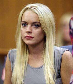 Lindsay Lohan Fuck - Lindsay Lohan quits porn star biopic | Otago Daily Times Online News
