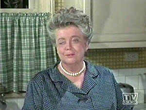 Aunt Bee Porn - 