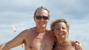 beach senior trip nude - The best travel destinations if you like to get naked - Starts at 60