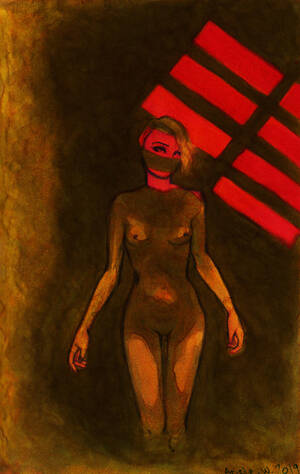 Mature Revenge Porn - ArtStation - Revenge Porn