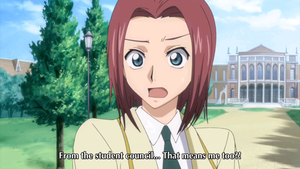 code geass hentai movie list - Not the right time (Code Geass) : r/anime