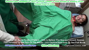 Doctor Who Tv Porn Caption - Kitty Catherine Tries To Investigate Doctor Tampas Mental Asylum For  Hysterical Teenage Girls And End Up Becoming His Next Crazy Patient -  XNXX.COM