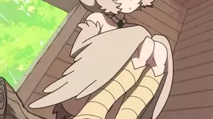 Furry Owl Porn - Owls can be porn too right? - Cartoon Porn