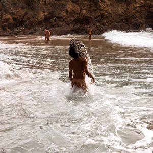 happy beach nude - This Beach in Mexico Is an L.G.B.T.Q. Haven. But Can It Last? - The New  York Times