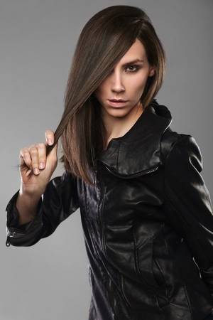 Androgynous Guy - Boys In Makeup T