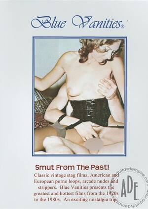 Bathtub Nude Vintage 1920 Porn - Peepshow Loops 246: 1970's, 1980's (1995) by Blue Vanities - HotMovies