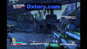 Borderlands 1 Porn - Borderlands Part 1: Gay Car Porn