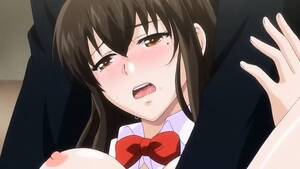 hottest hentai movies - Best Romance Hentai Movie With Uncensored Big Tits Scenes at DrTuber