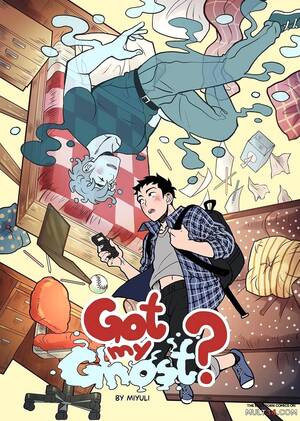 Anime Gay Porn Comics - Got my ghost? gay porn comic - the best cartoon porn comics, Rule 34 |  MULT34