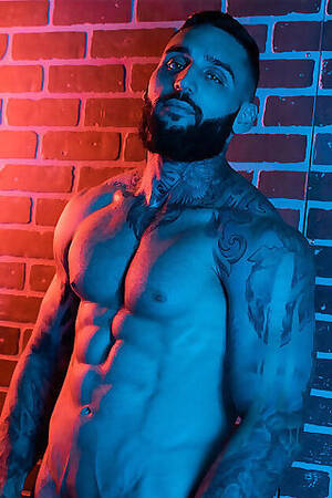 Anthony Deangelo Porn - Tony D'Angelo Gay Pornstar - BoyFriendTV.com