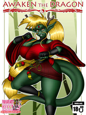 Good And Evil Furry Porn - âœ…ï¸ Porn comic Awaken the Dragon. Evil Rick Sex comic dragon girl, after | Porn  comics in English for adults only | sexkomix2.com