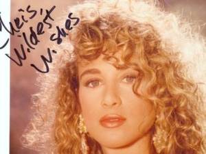 Barbie Bridges Porn - Pastor Melissa Scott nÃ©e Barbie Bridges