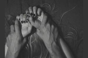 ebony rough sex hands over mouth - Ebony Rough Sex Hands Over Mouth | BDSM Fetish