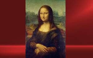Mona Lisa - Giaconda, Monna Lisa | Art
