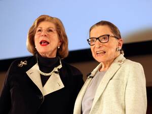 Cokie Roberts Porn - â€œBest of Insightâ€ NPR's Nina Totenberg | Sacramento Kings Longtime Radio  Announcer Gary Gerould - capradio.org