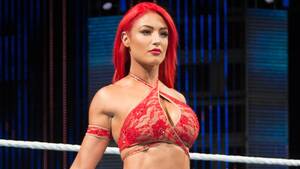 Eva Marie Porn - Eva Marie suspended by WWE for 30 days for first violation of wellness  policy, off the card for SummerSlam - WWE News, WWE Results, AEW News, AEW  Results