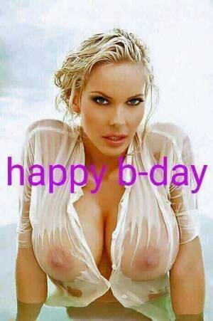 Happy Birthday Sexy Girl - A happy birthday with a sexy naked lady - Porno top photos Free.