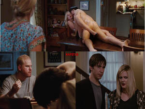 funny sex scene - Funny sex scene on the table