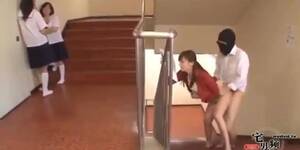 invisible sex japan - SDDE-419 Japanese school with invisible men - Tnaflix.com