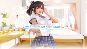 Kanojo Porn - Eroge lovers are rejoicing after last week's release of VR Kanojo by  Japanese adult game developer Illusion. The launch of VR Kanojo marks the  first time a ...
