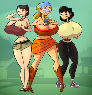 Drama Porn Comics - Total drama sierra pants porn comics - comisc.theothertentacle.com
