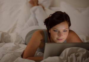 Indian Women Watching Porn - Indian women watch more porn now-IndiaTV News â€“ India TV