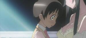 kanokon hentai - Kanokon: The Girl Who Cried Fox - Hentai Version Uncensored -  CartoonPorn.com