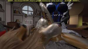 Exotic Furry Porn - The Exotic Service ( Furry / Yiff ) - Pornhub.com